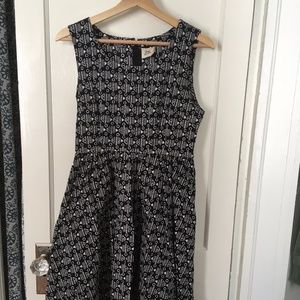 Mata Traders Imani Dress